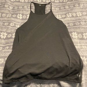 Under armour tank top